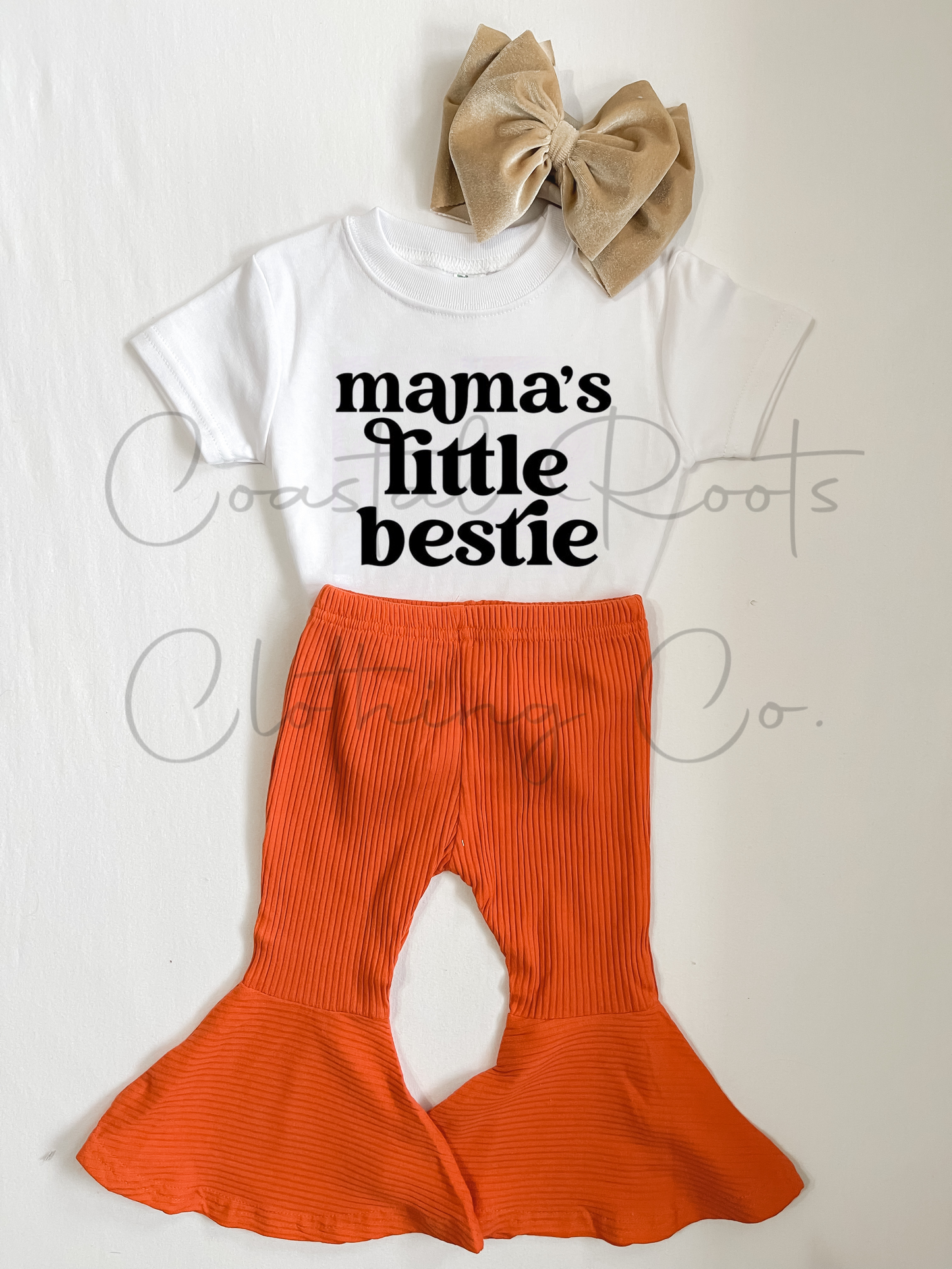 Mamas Little Bestie