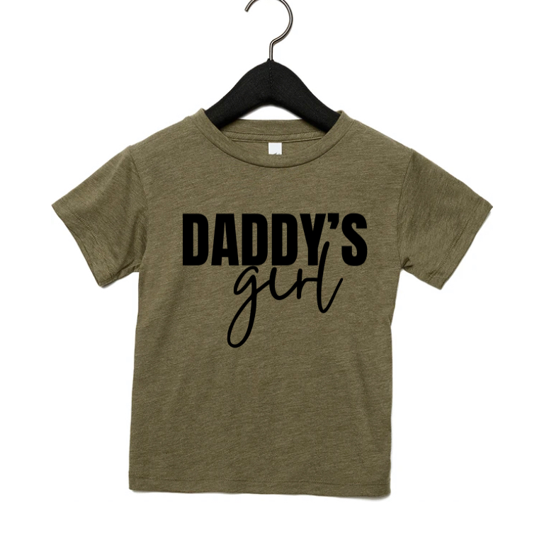 Daddy’s Girl Tee