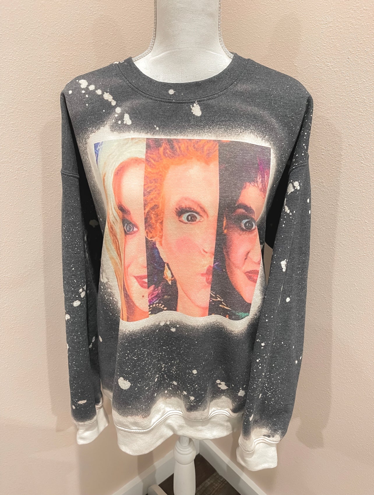 Sanderson Sister Sweatshirt
