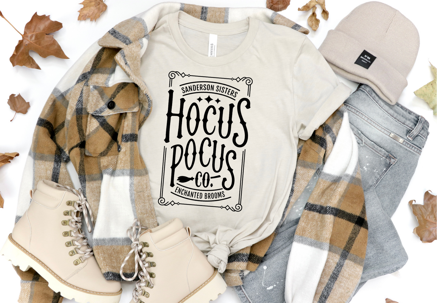 Hocus Pocus Co.