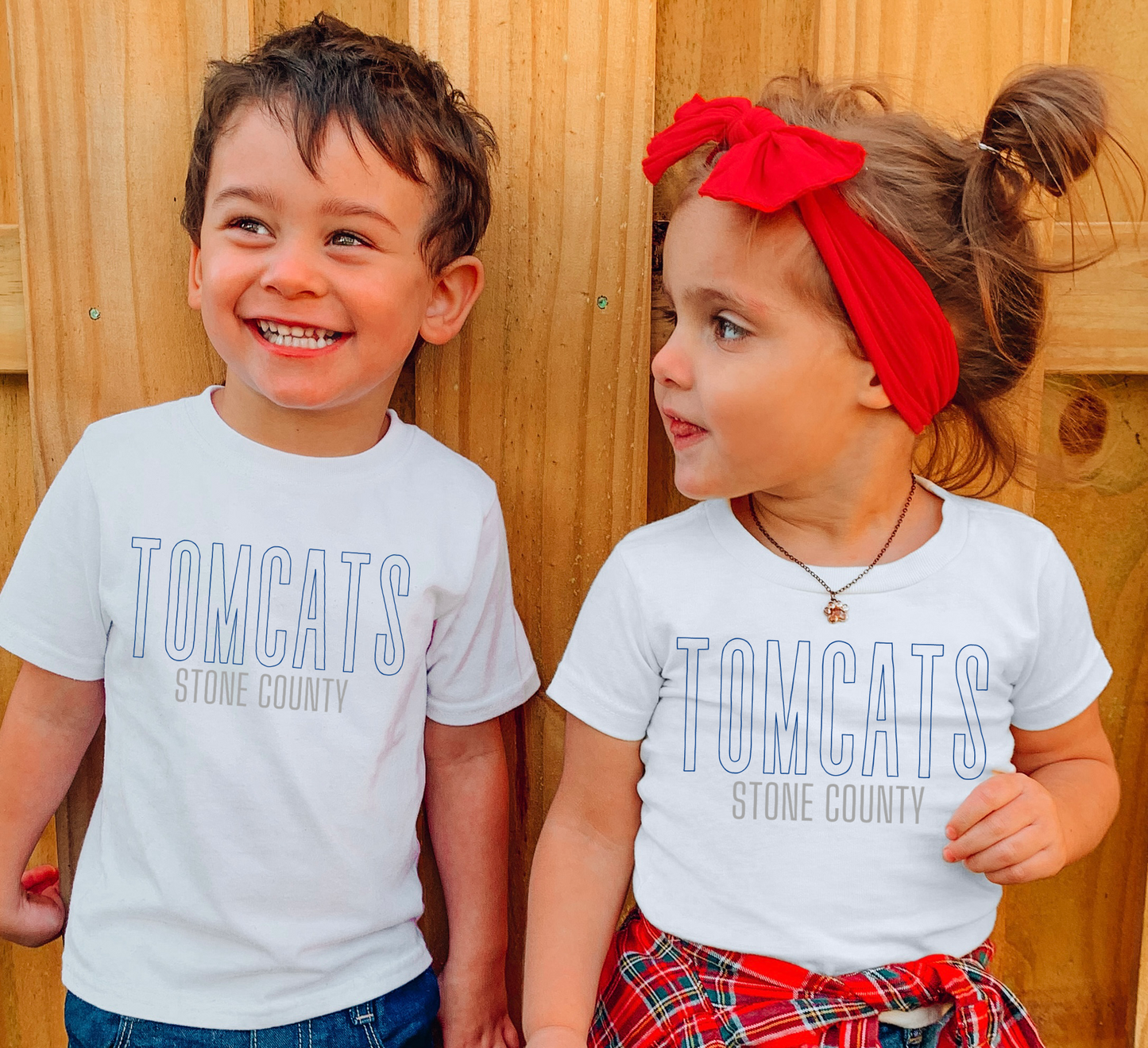 Stone County Tomcats