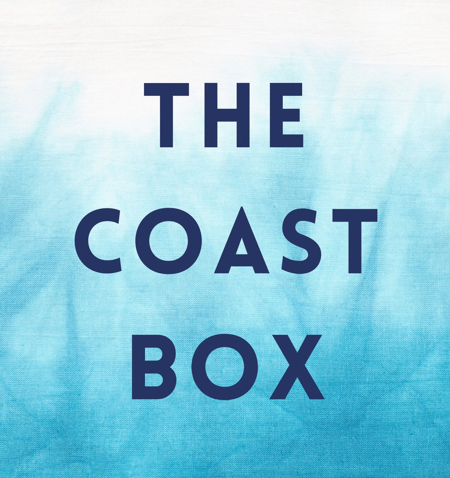 The Coast Box