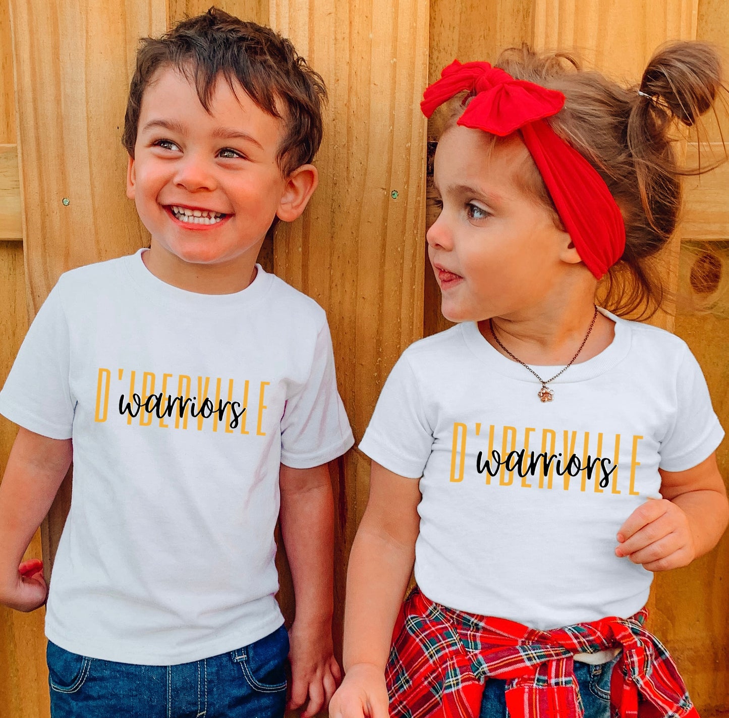 D’iberville Warriors