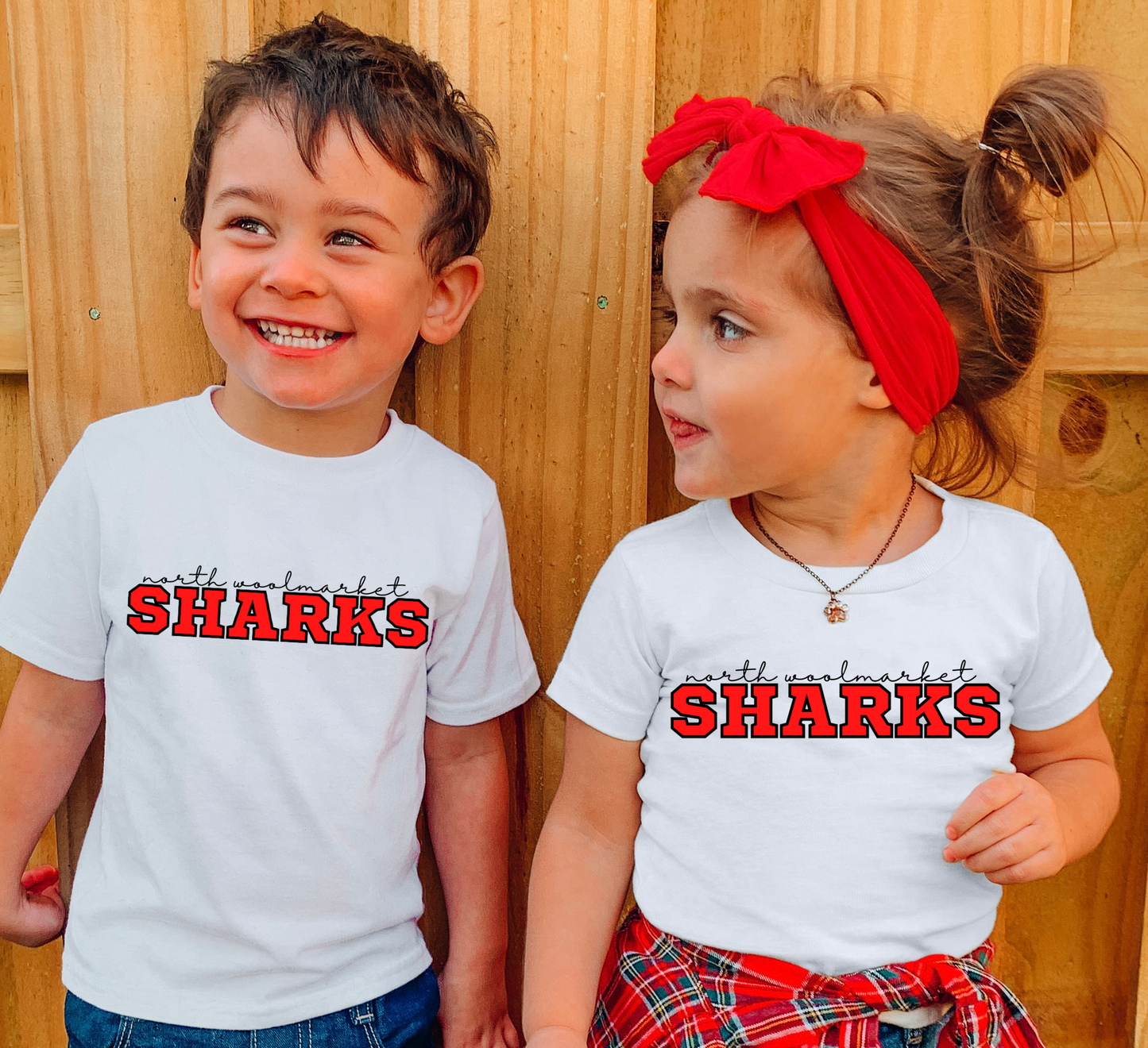 North Woolmarket Sharks