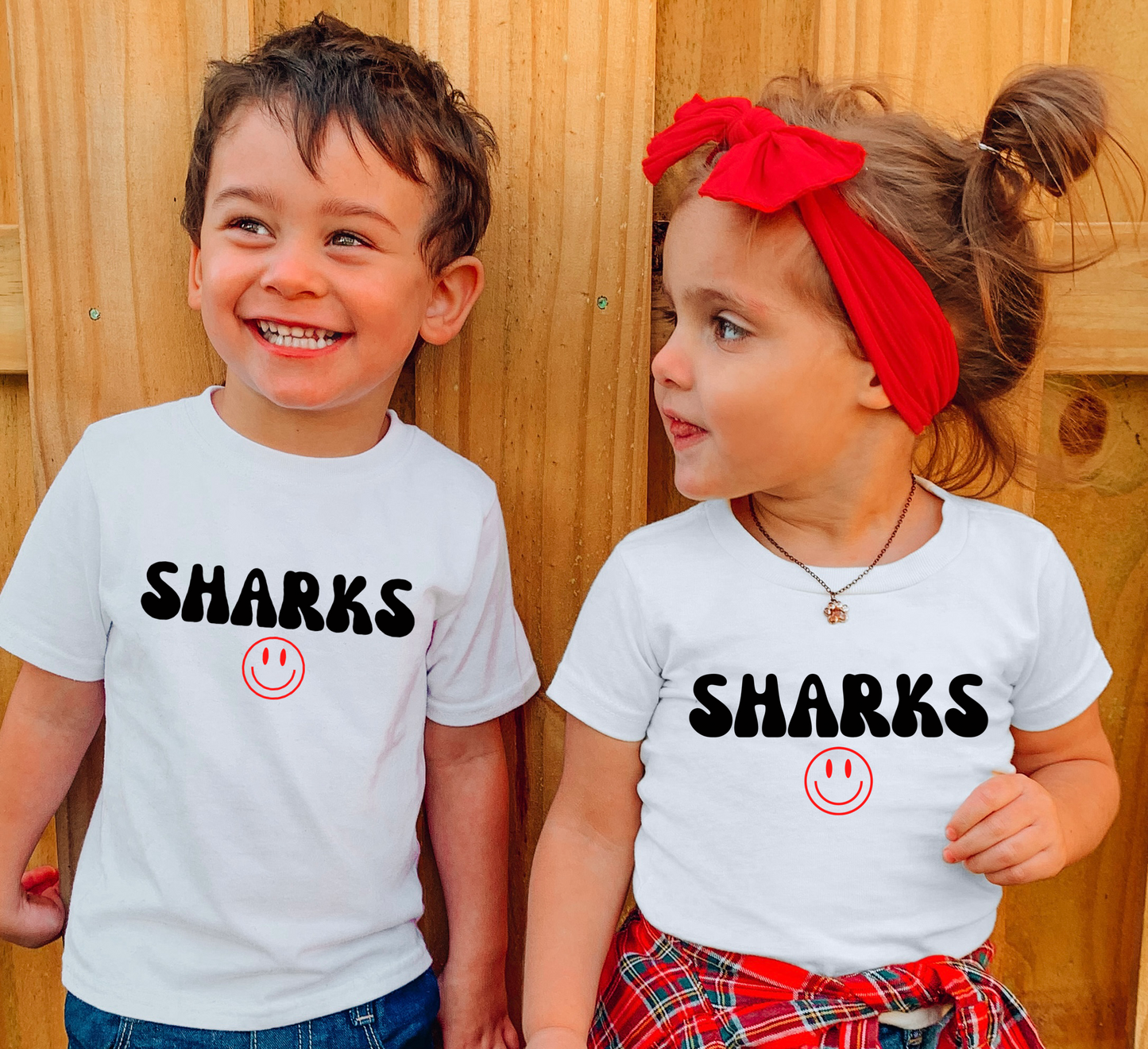 North Woolmarket Sharks