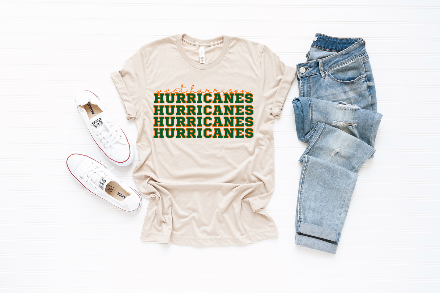 West Harrison Hurricanes