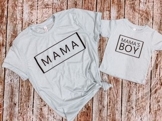 Mama Tee