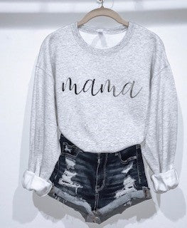 Mama Sweatshirt