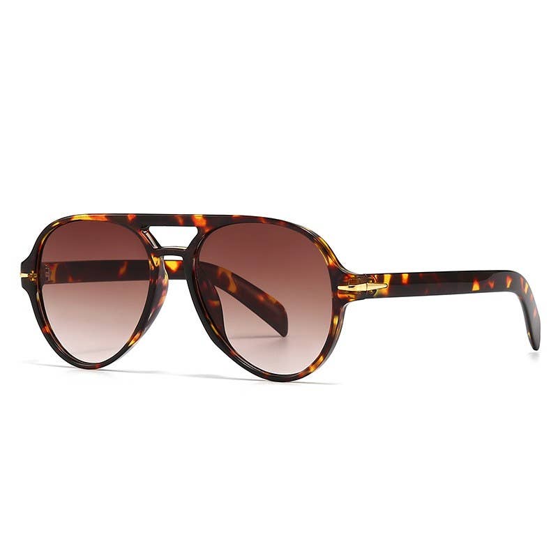 AVIATION ACETATE ASSORTED SUNGLASSES