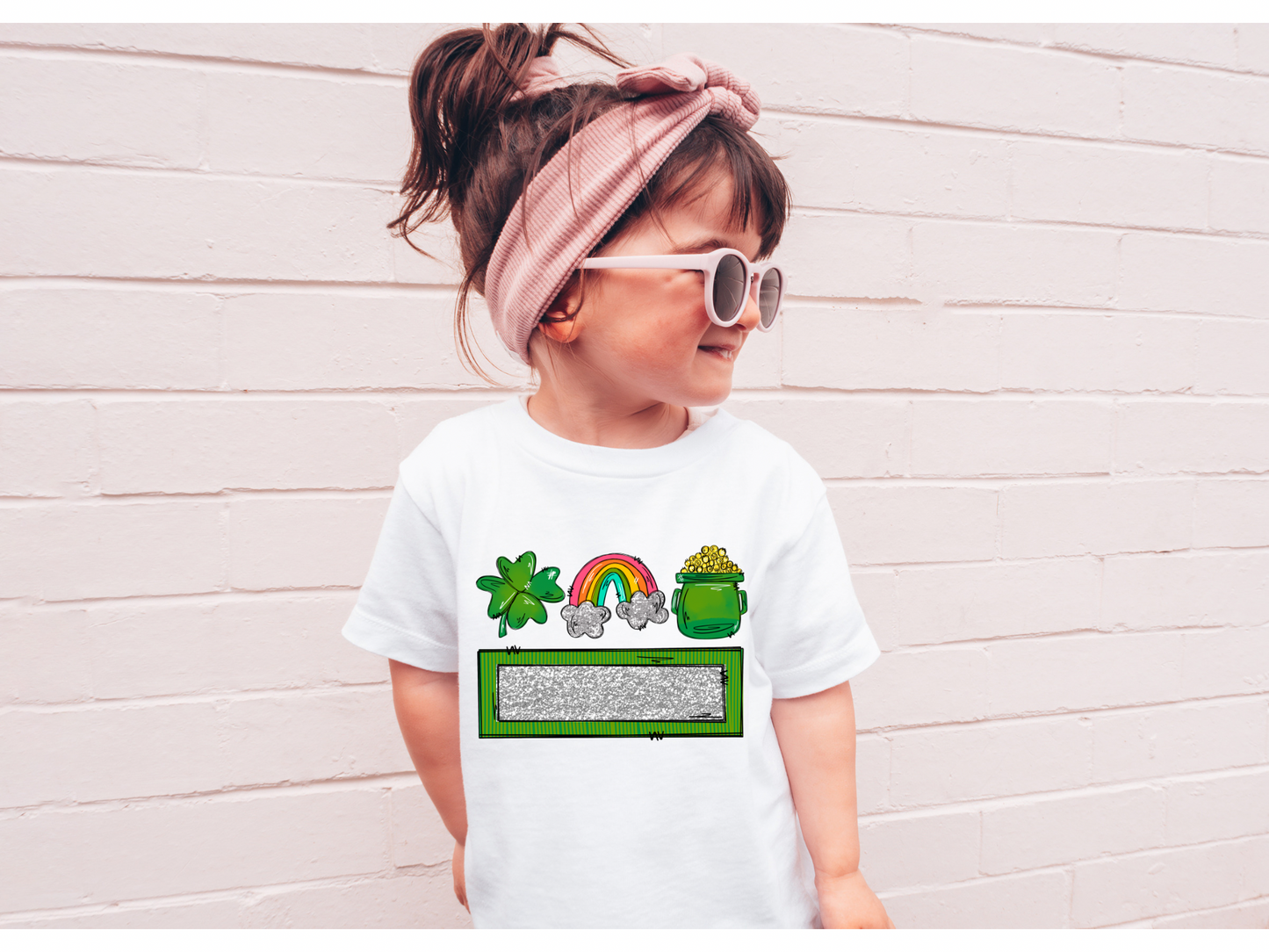 Pot of Gold Trio Tee