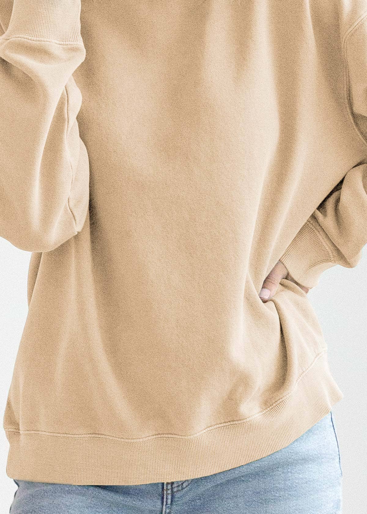 Nantucket Mock-Neck, All Colors