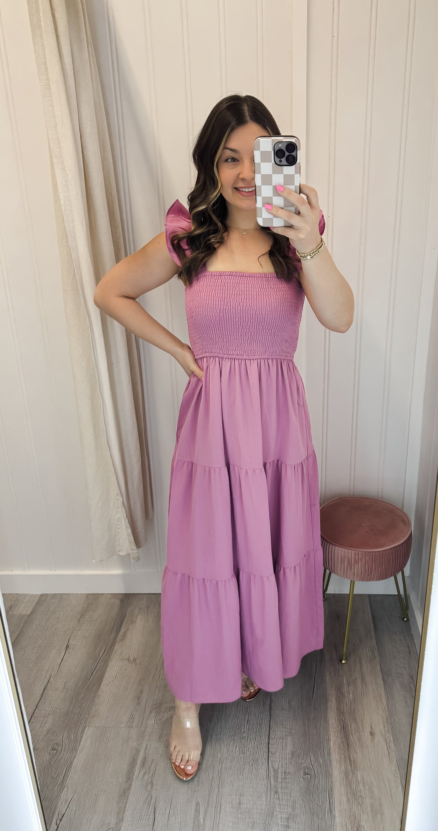 The Tide & True Dress