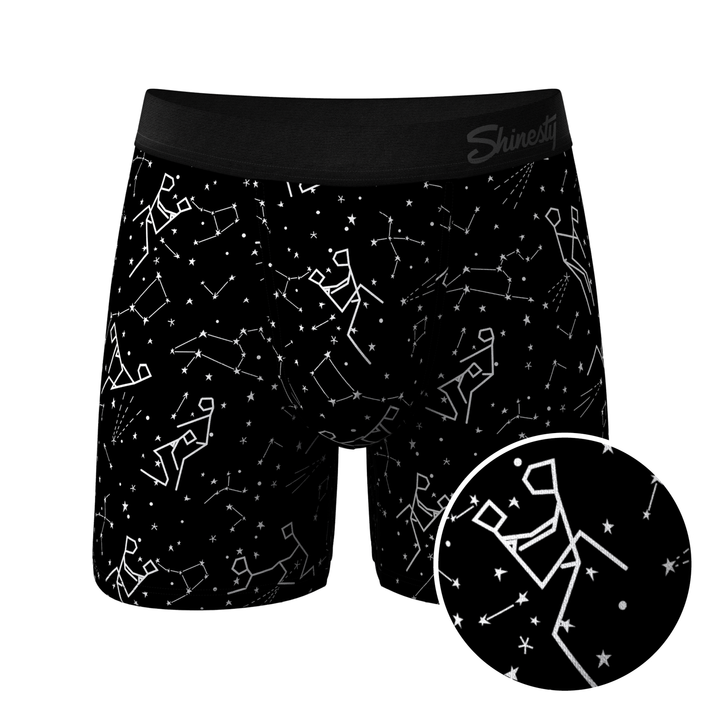 Ball Hammock® Pouch Men's Underwear | The Big Bang
