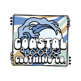 Coastal Roots Clothing Co.