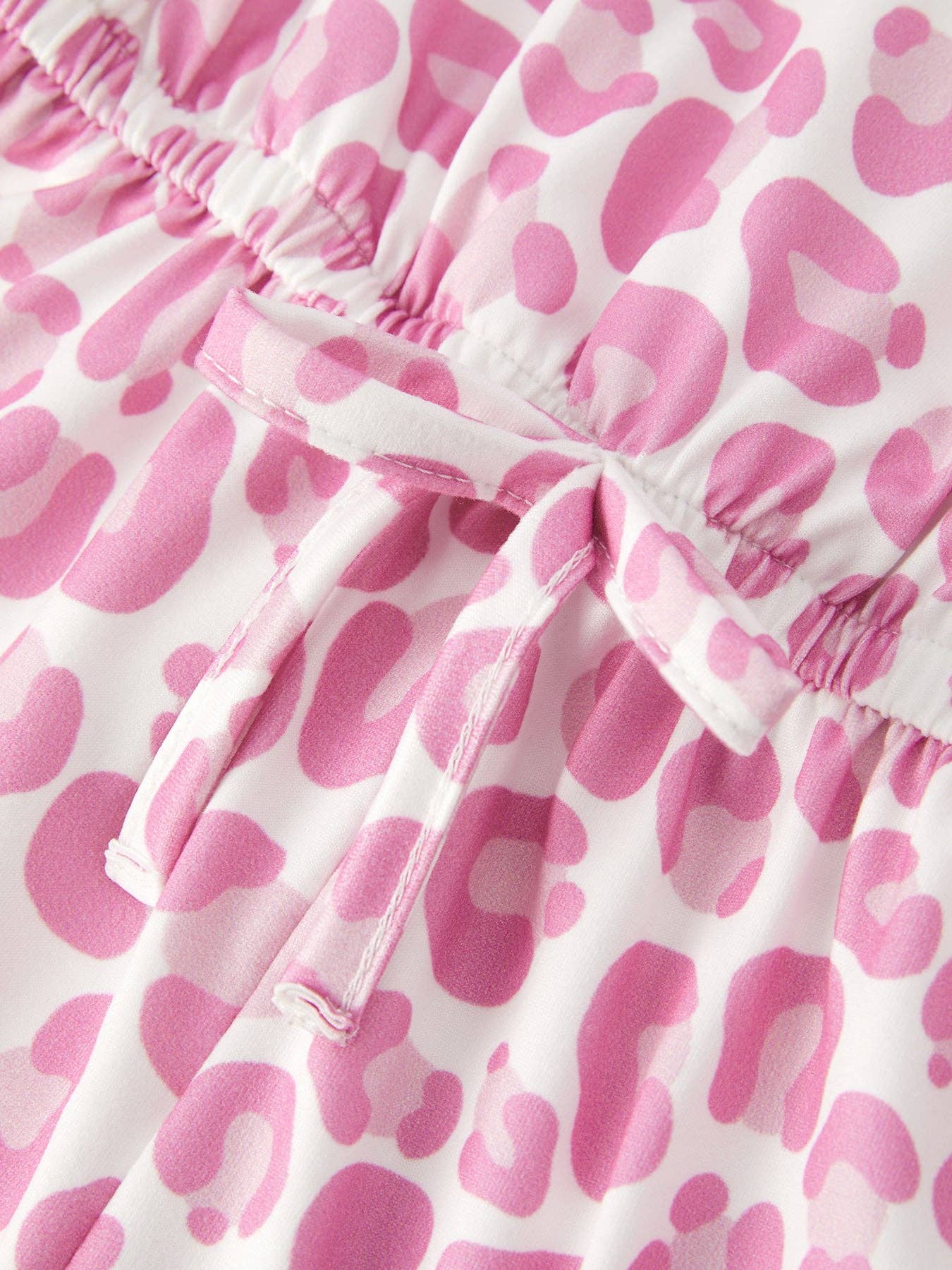 Milk Silk Romper