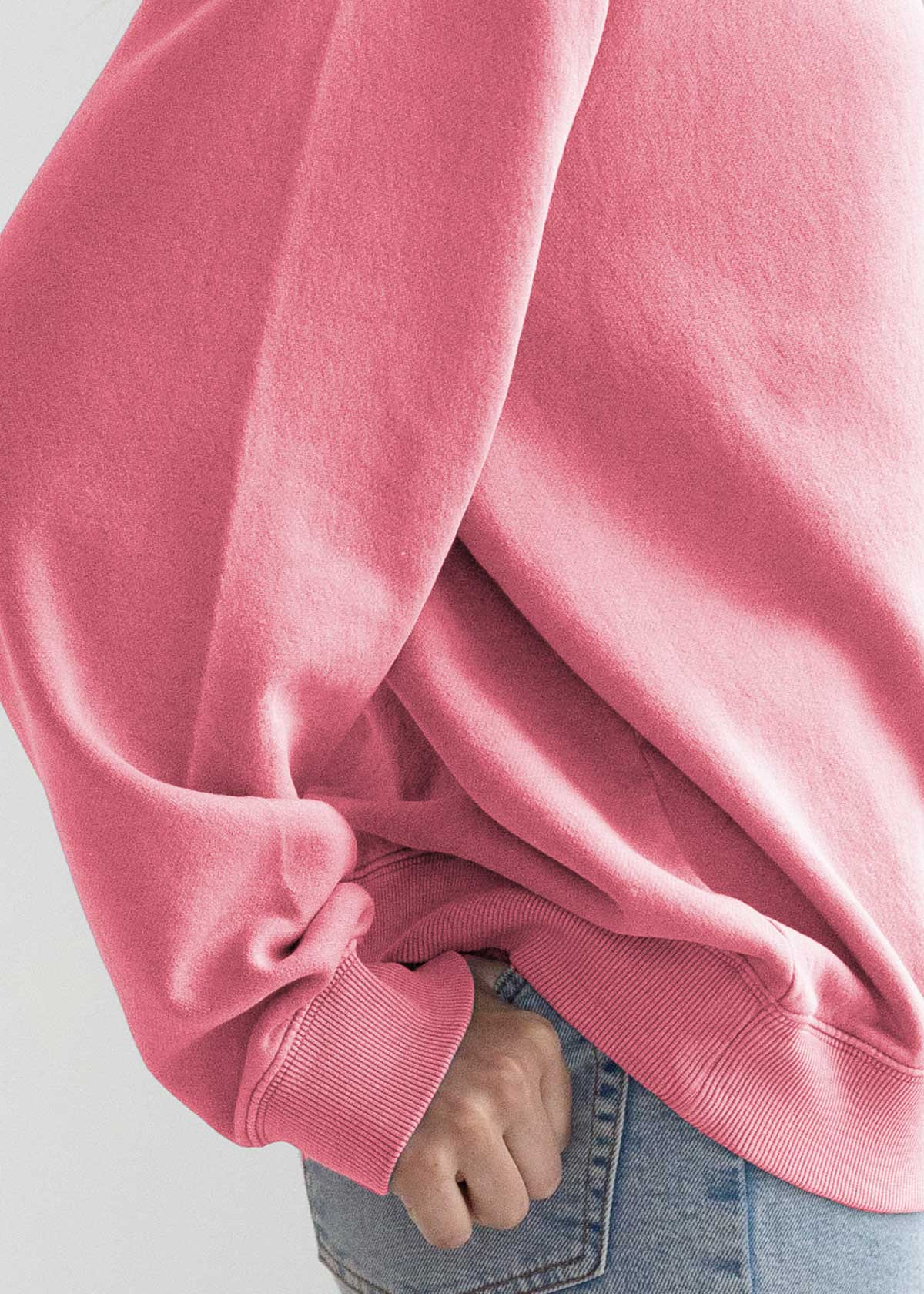 Nantucket Mock-Neck, All Colors