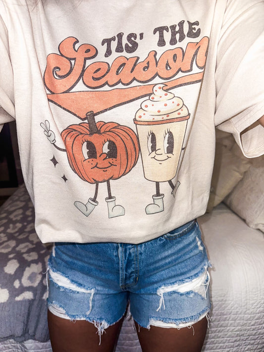 Tis the Season Tee/Sweatshirt