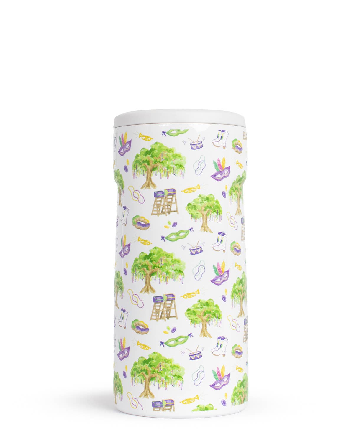 Parade Insulated Slim Can Cooler