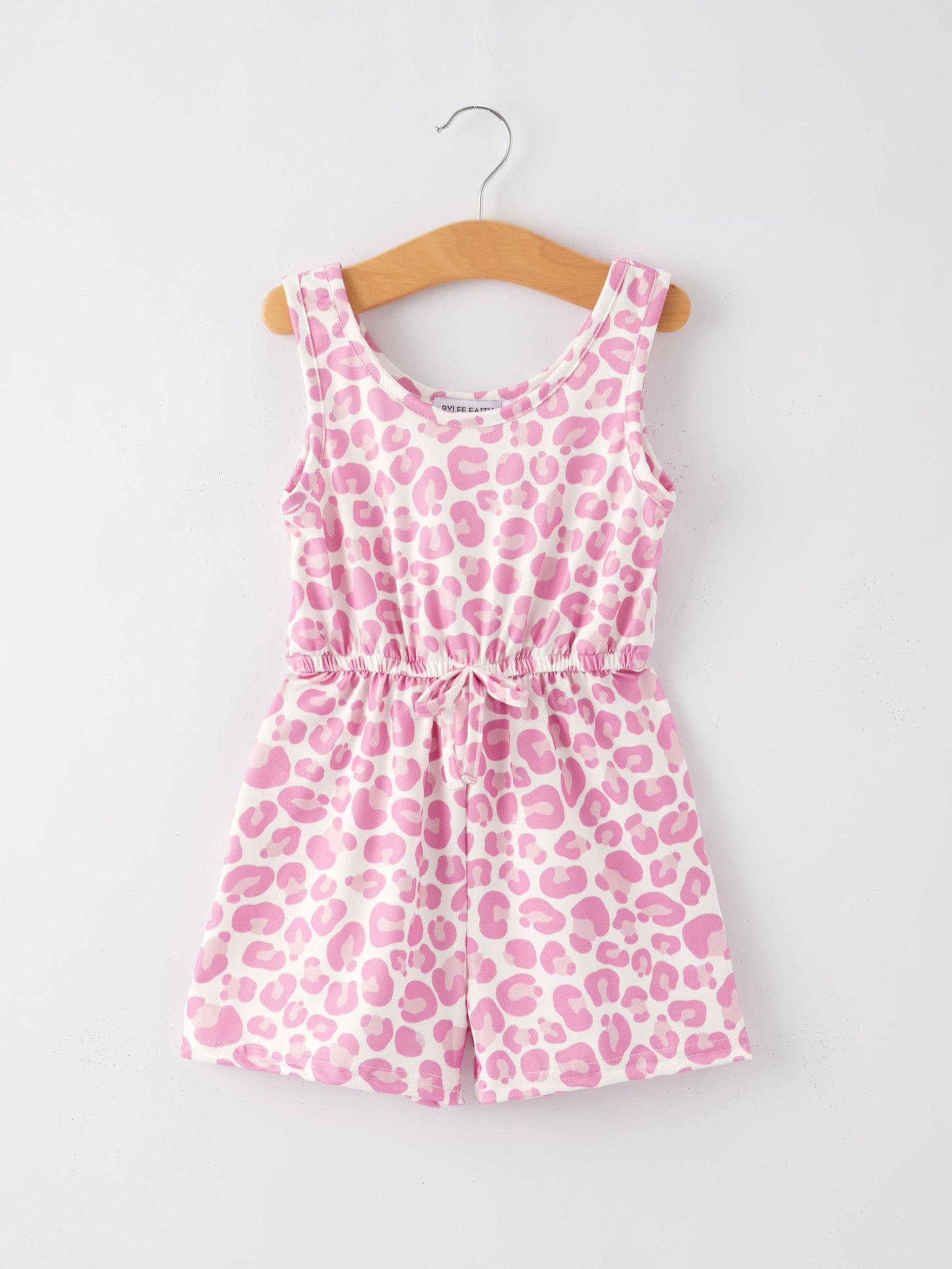 Milk Silk Romper