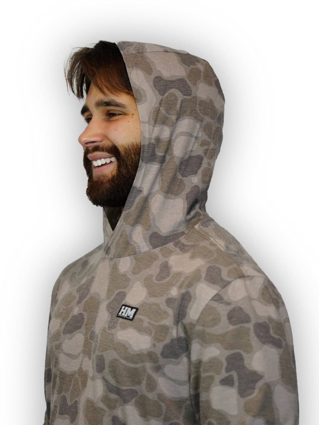 The Migrator Performance Hoodie