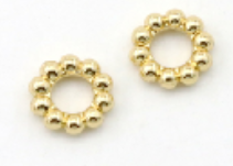 Pixie Charm Spacer