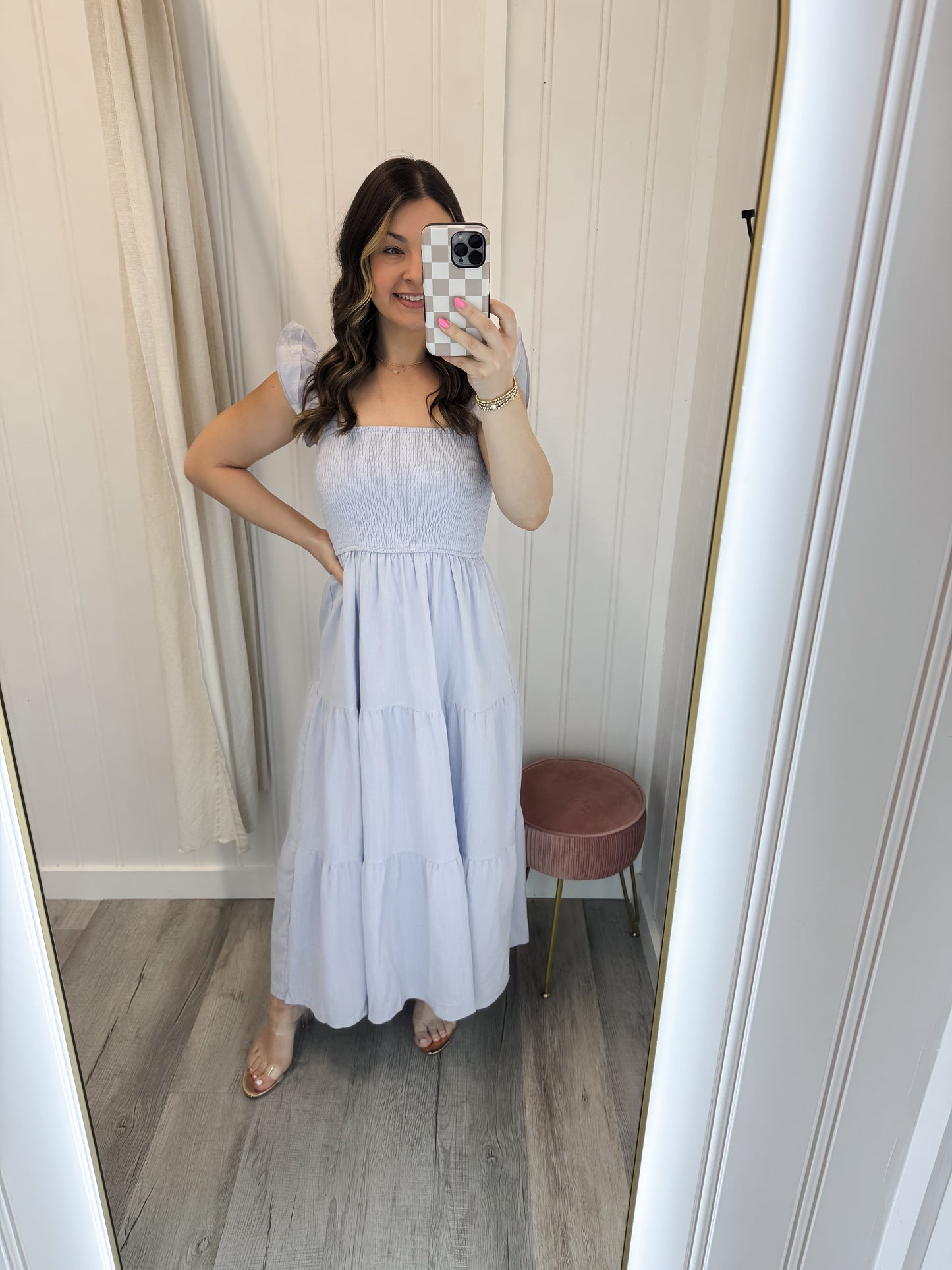 The Tide & True Dress