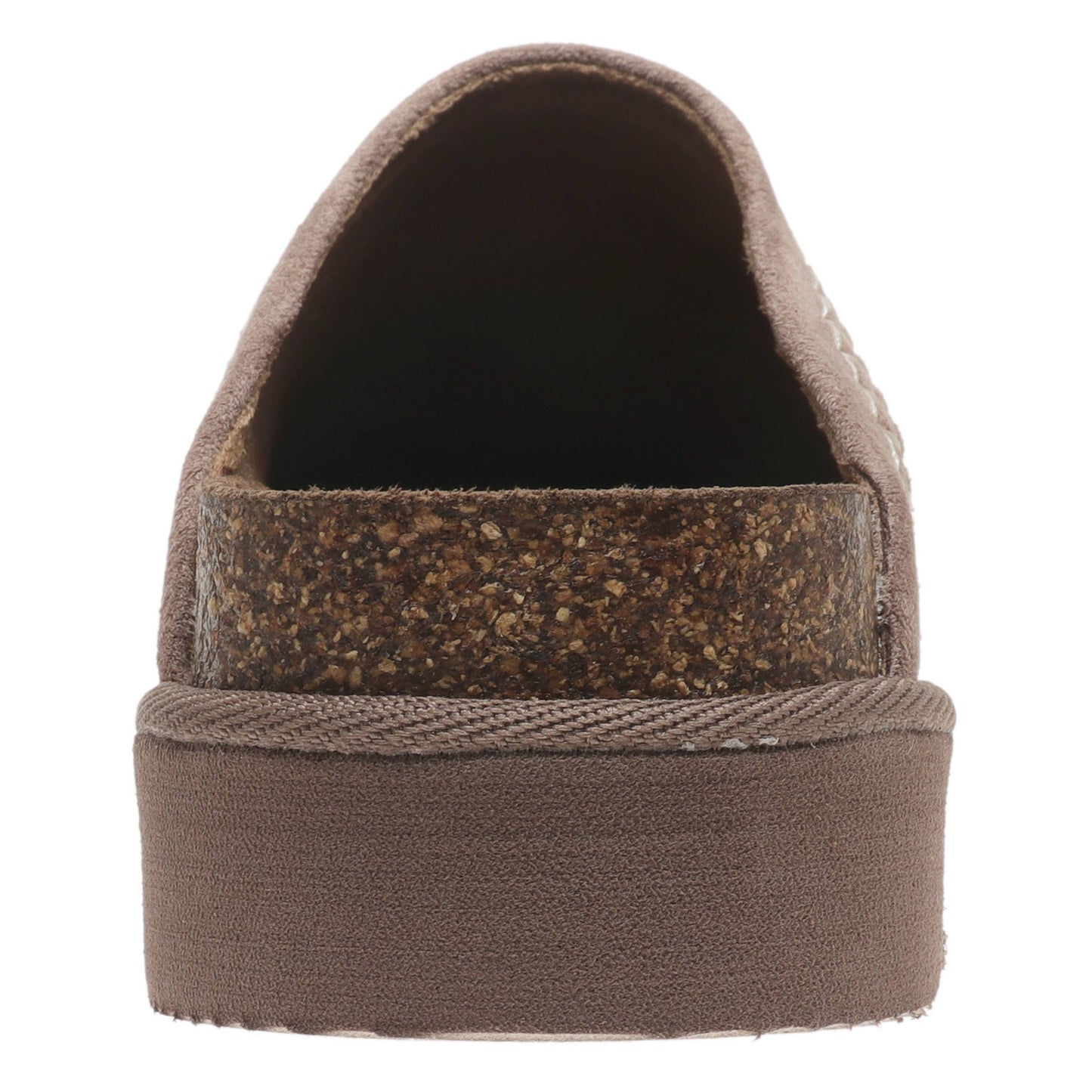 Outwoods Sunday Platform Clog