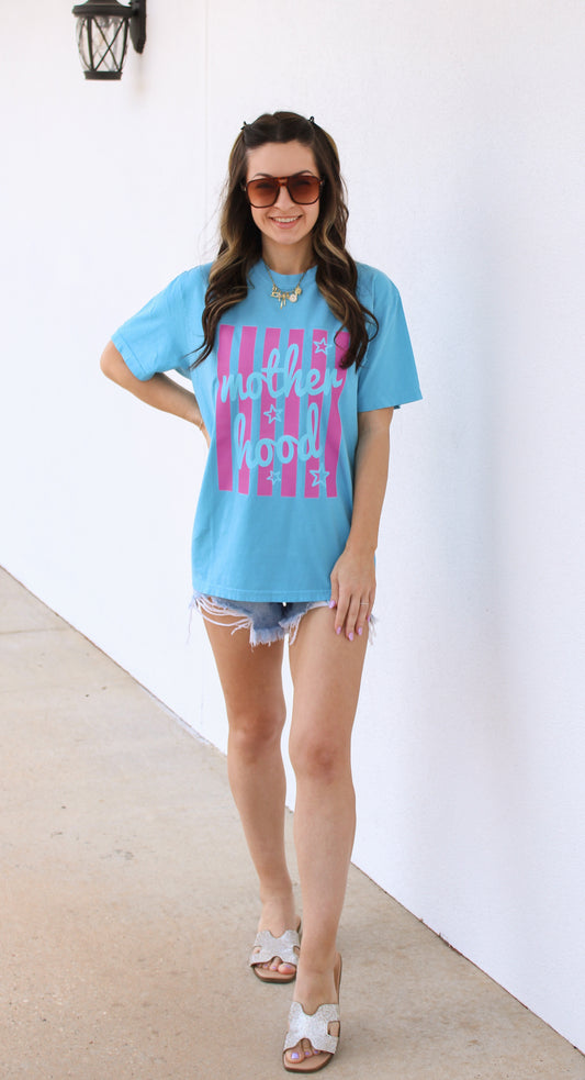 Mother Hood Tee