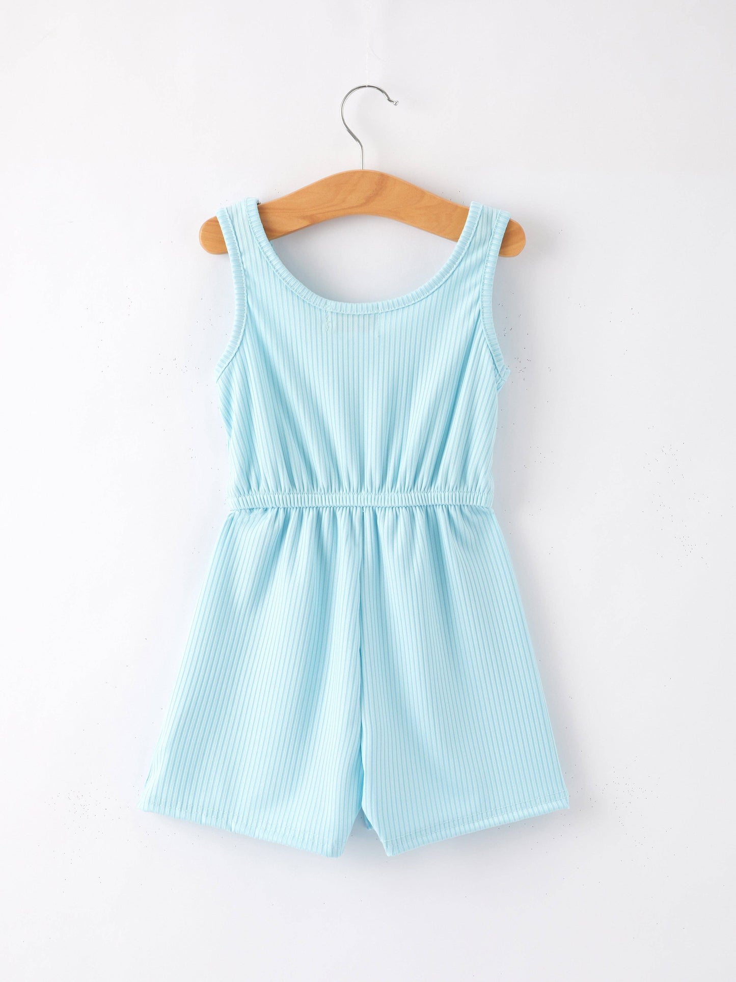 Milk Silk Romper