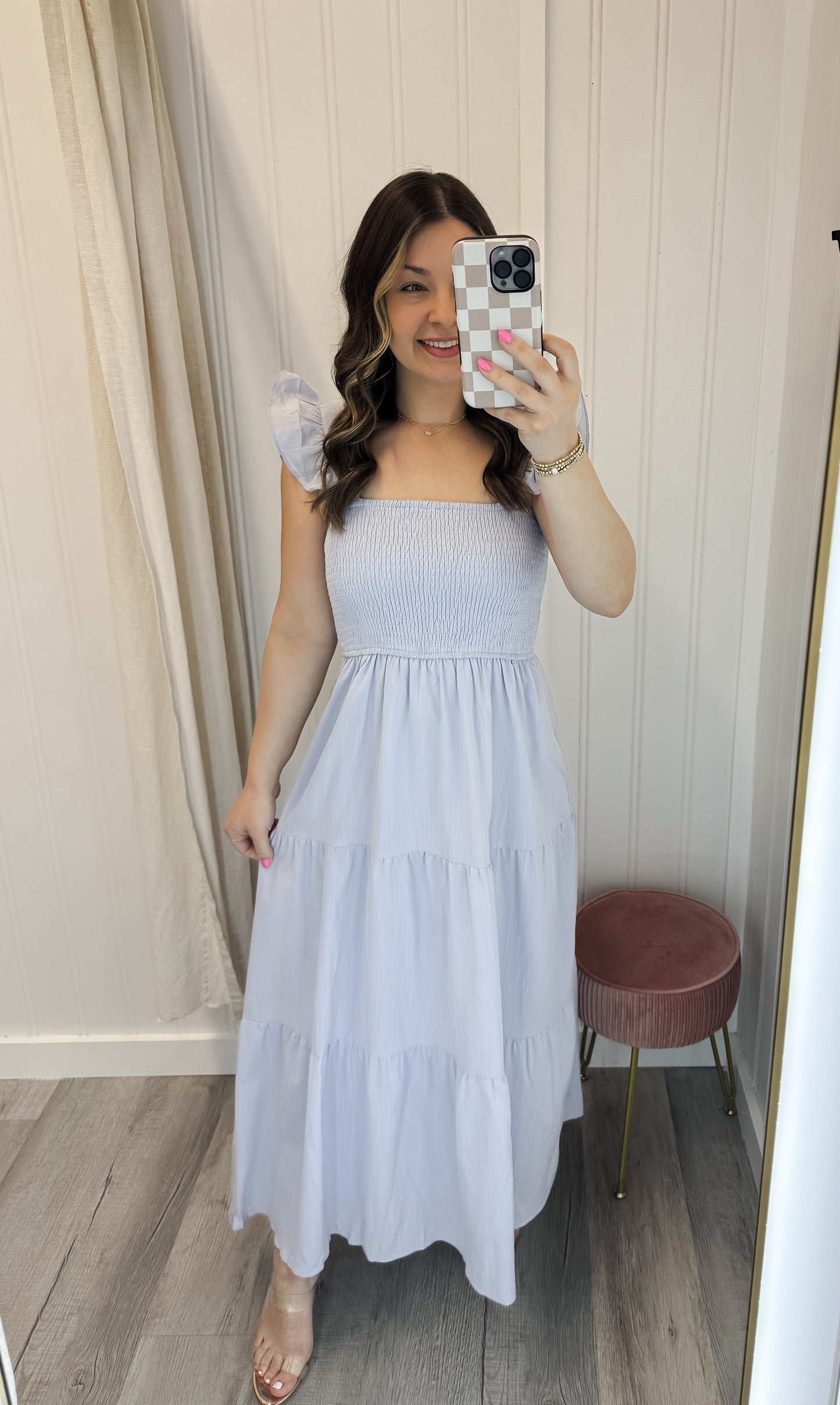 The Tide & True Dress