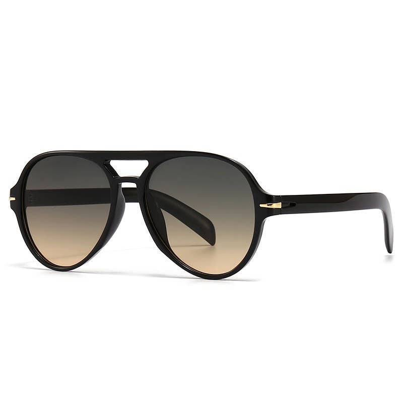 AVIATION ACETATE ASSORTED SUNGLASSES