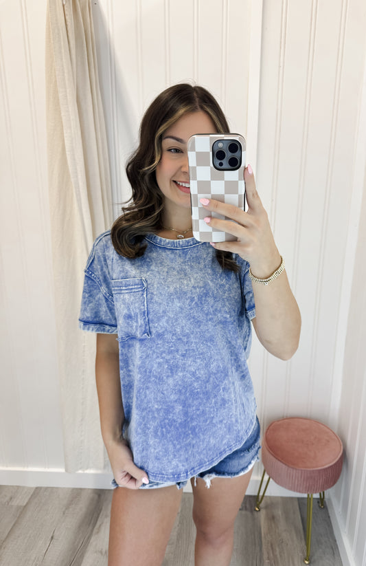 The Jetty Tee
