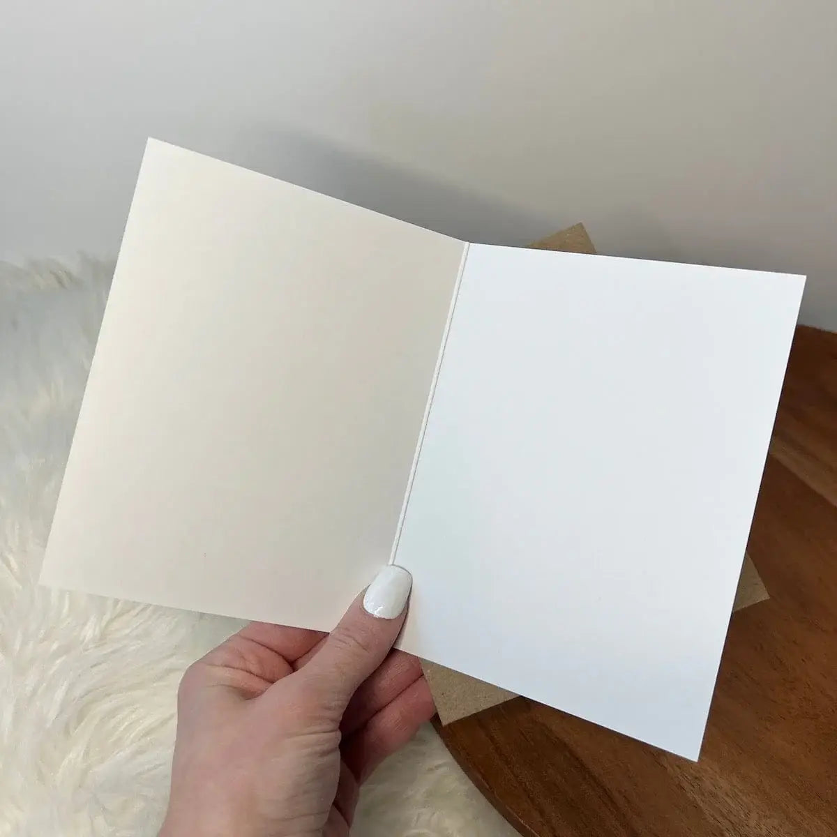 "Welcome to the real world" Funny Graduation Card