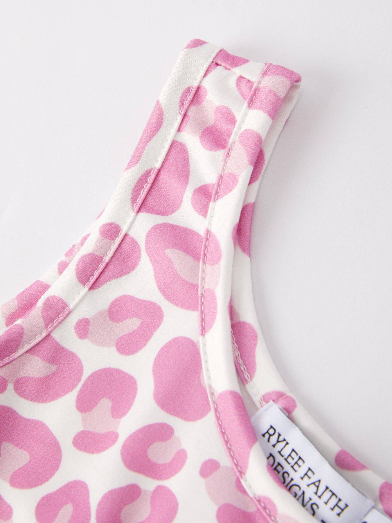 Milk Silk Romper