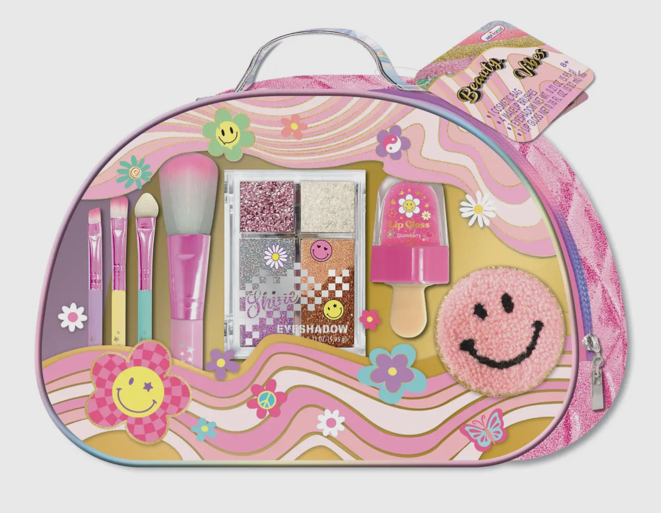 Groovy Beauty Bag Toy