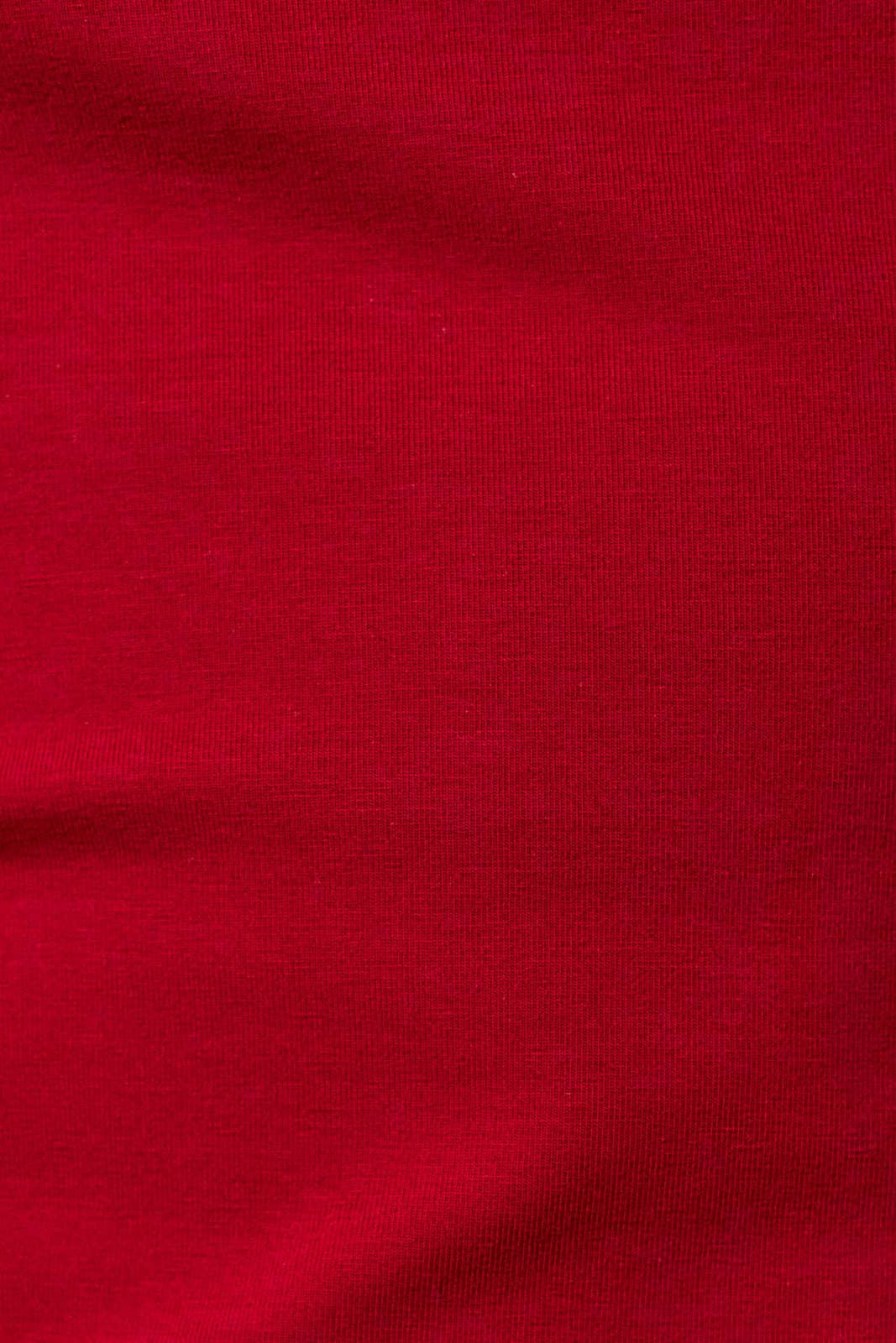 DOUBLE LINED SHORT SLEEVE BABY TEE