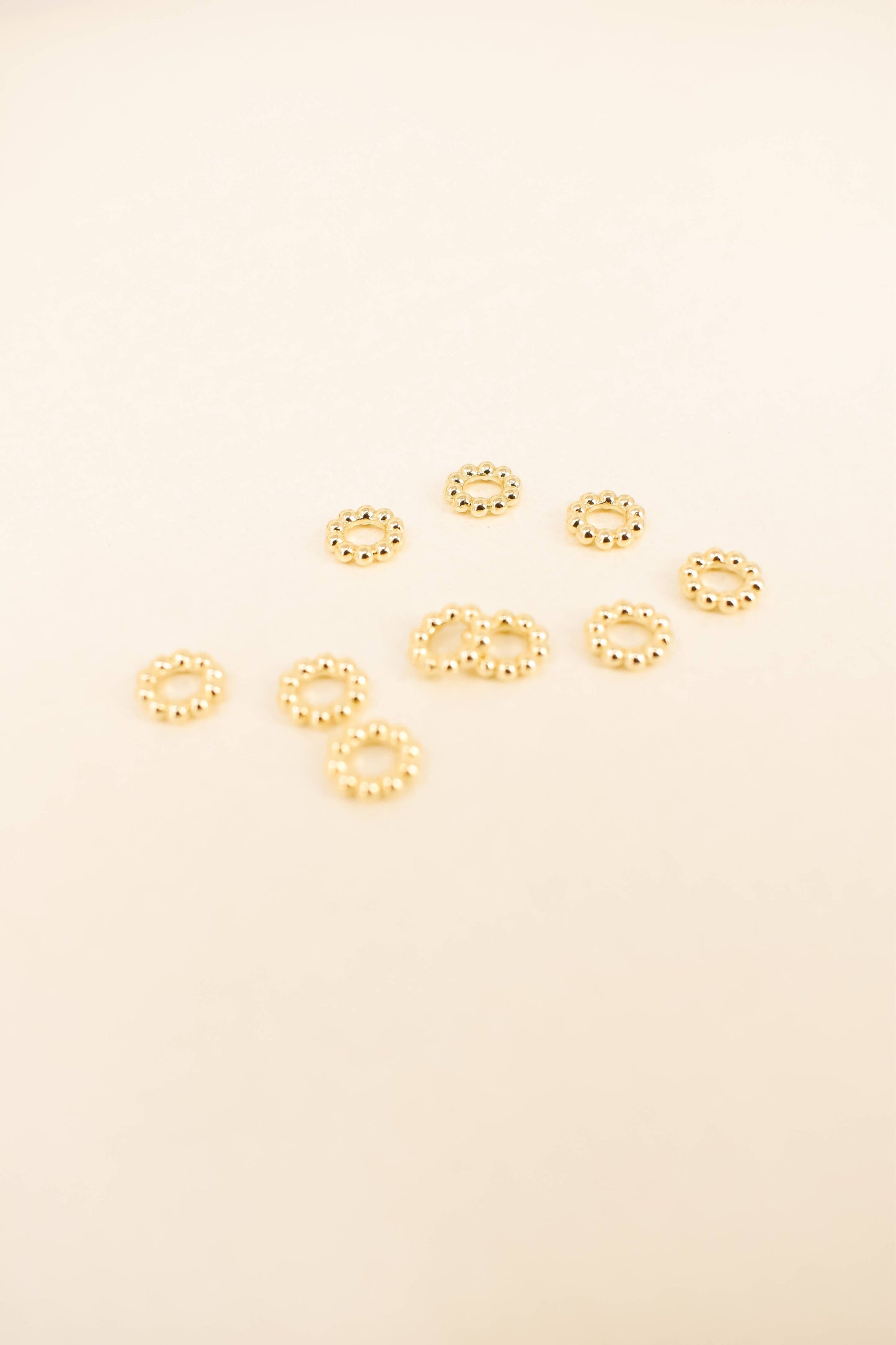 Pixie Charm Spacer