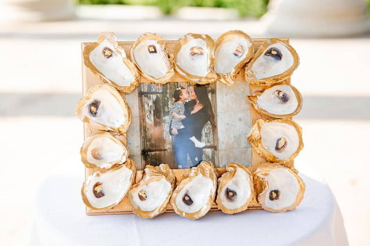 5x7 Oyster Frame