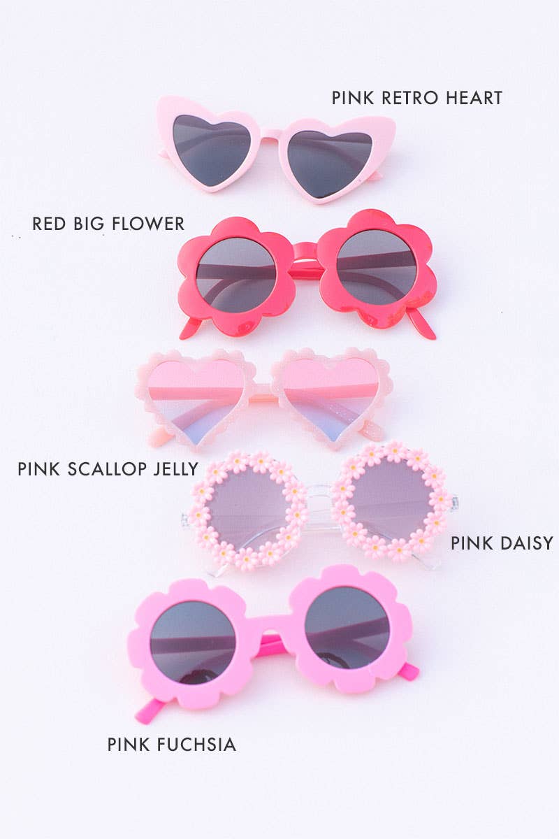 Kids Sunglasses