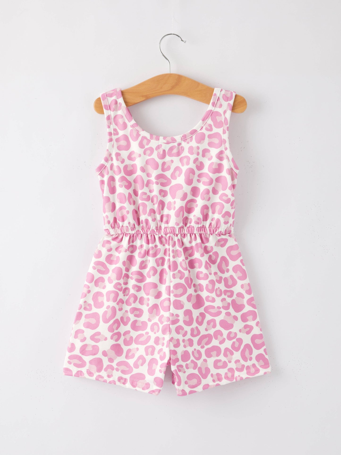 Milk Silk Romper