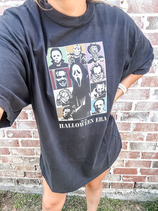In My Halloween Era Tee/Sweatshirt