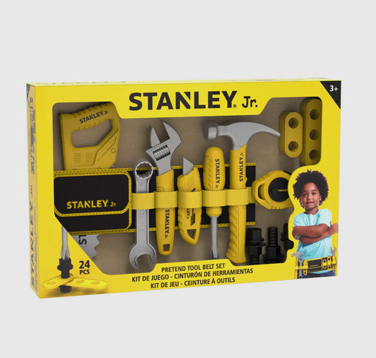 Stanley Toy Tool Set