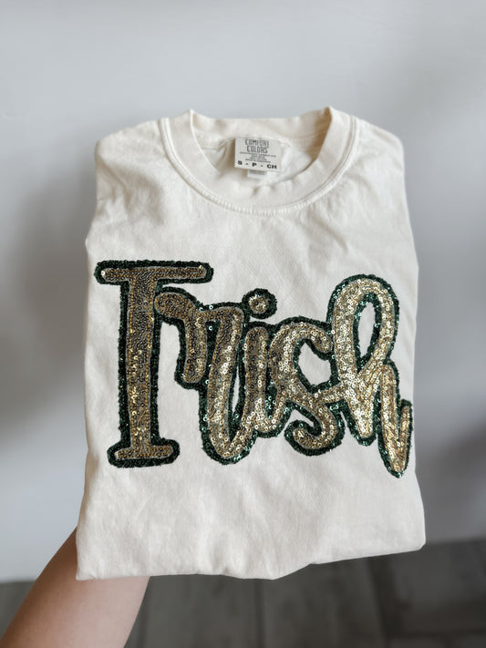 Irish Appliqué