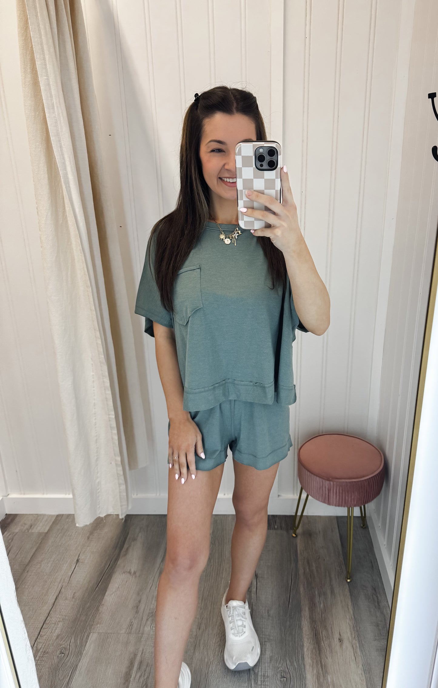 Coastline Comfort Set
