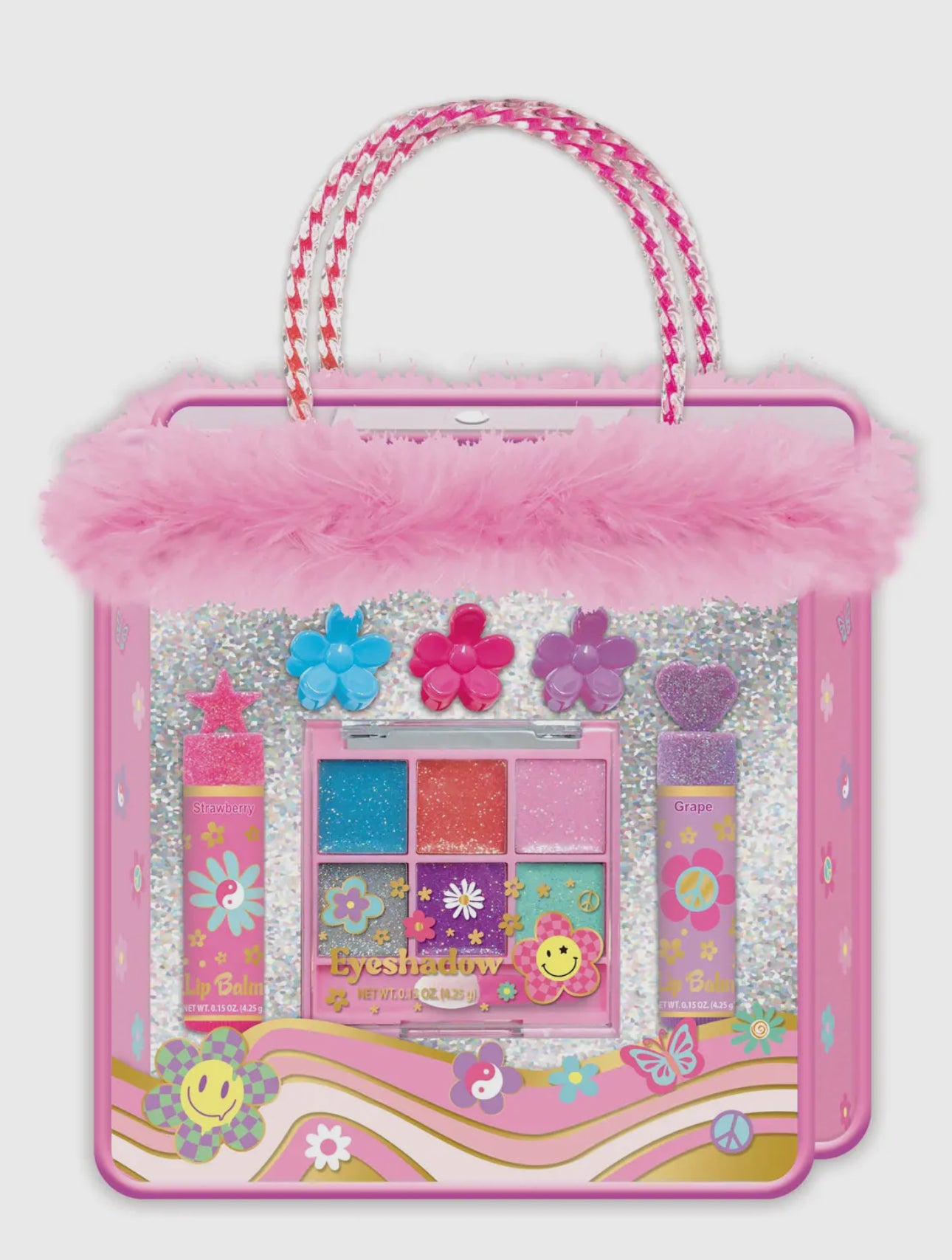 Fancy Beauty Bag Toy