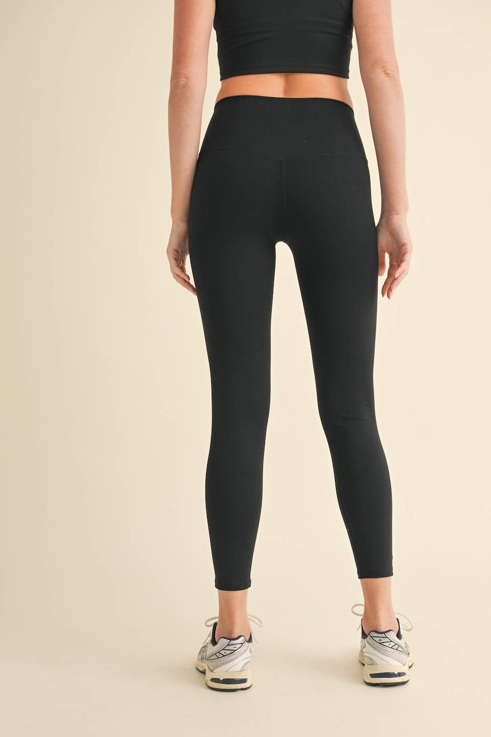 Aligned Performance High-Rise Leggings