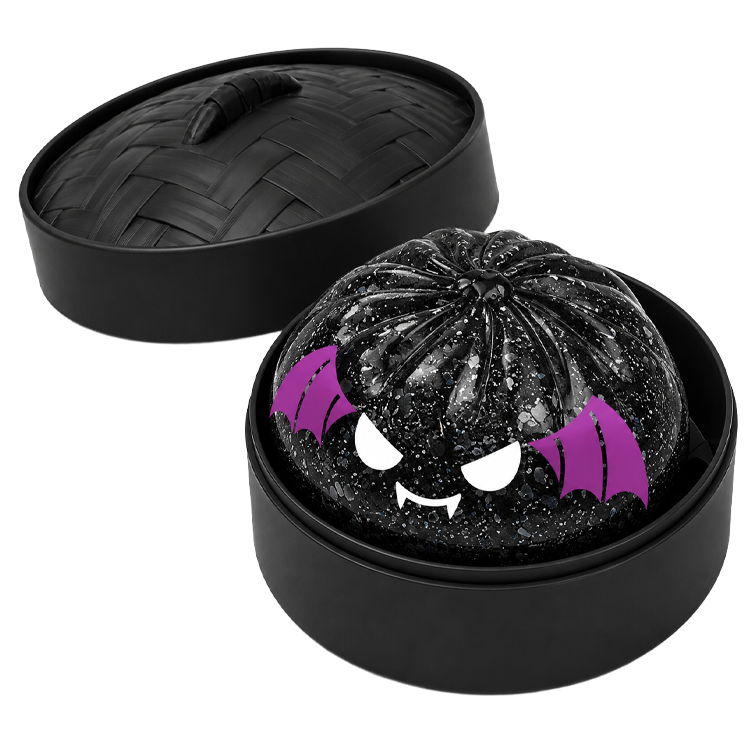 Halloween Dumpling
