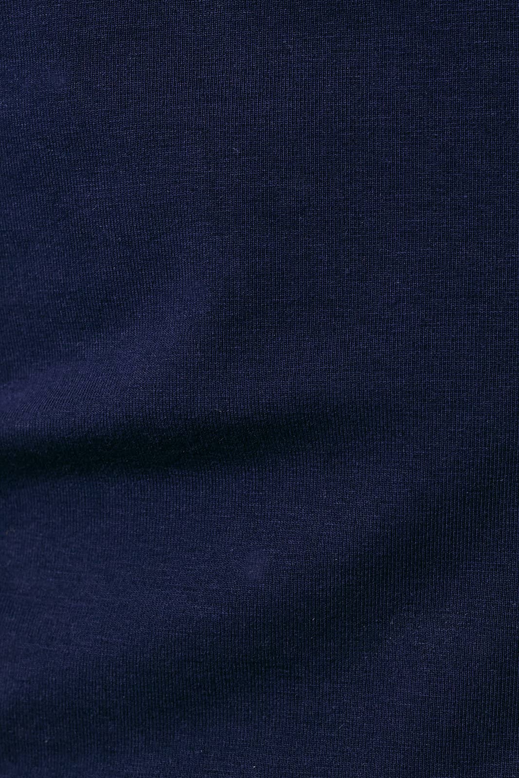 DOUBLE LINED SHORT SLEEVE BABY TEE