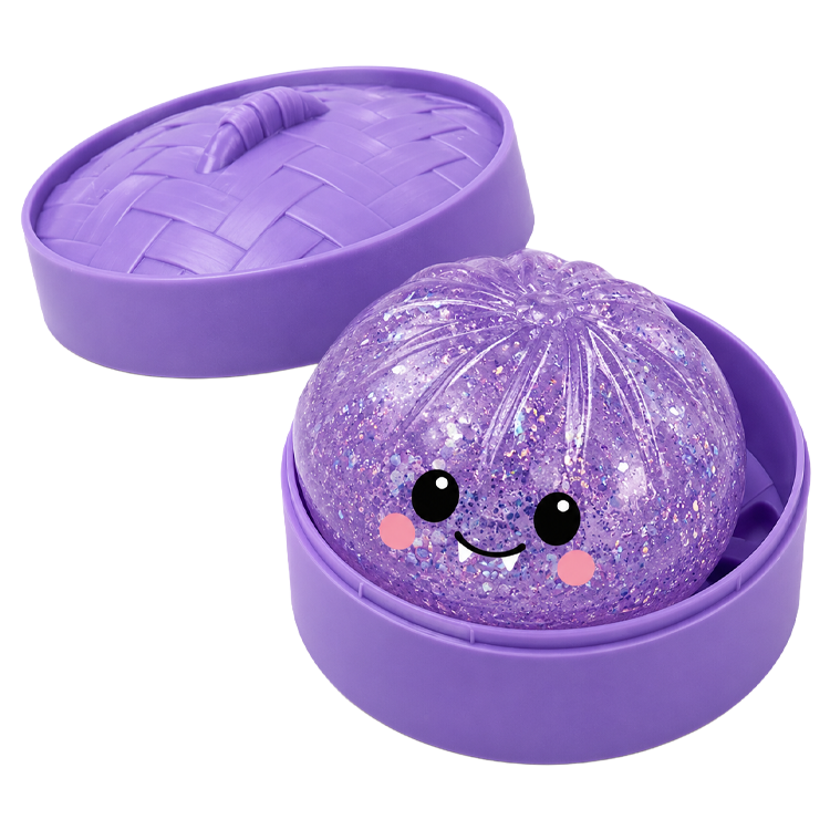 Halloween Dumpling