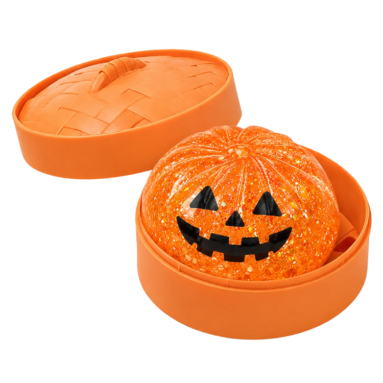 Halloween Dumpling